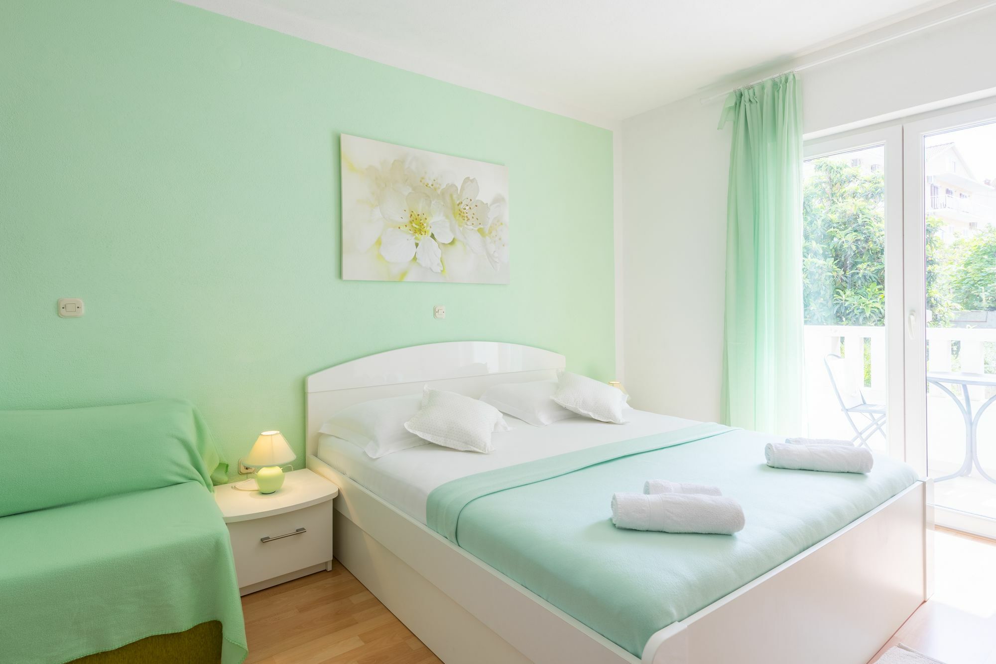 Appartamento Nikolina Hvar Town