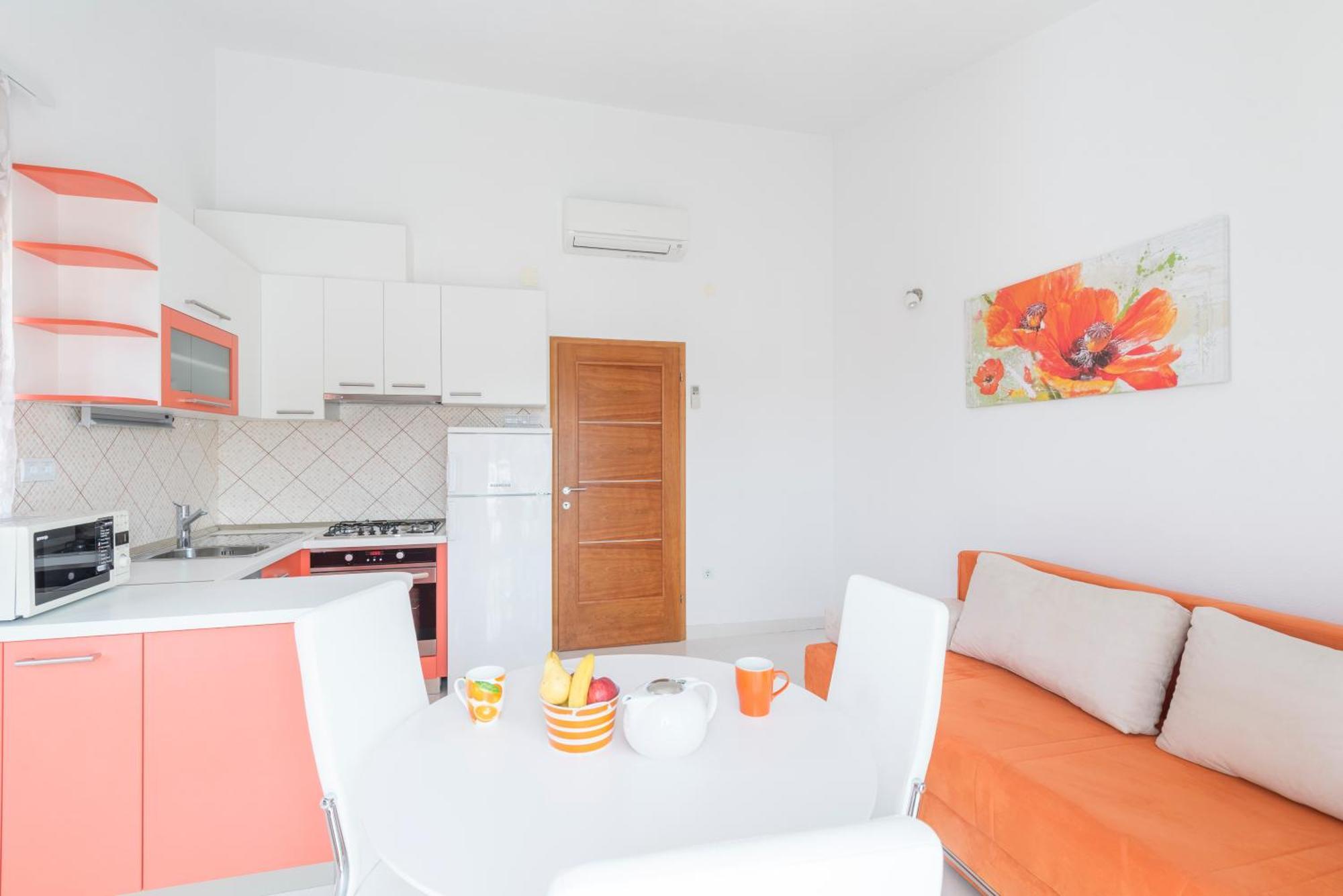 Appartamento Nikolina Hvar Town